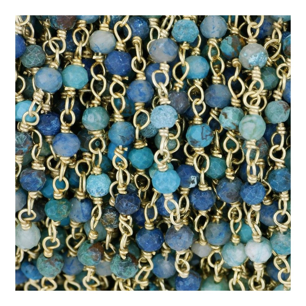 Collar Bella Double