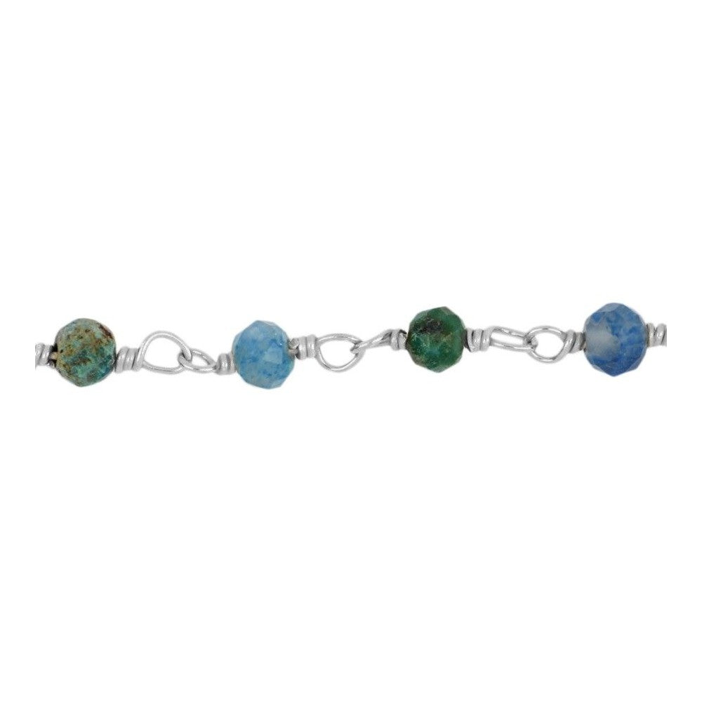 Collar Bella Double