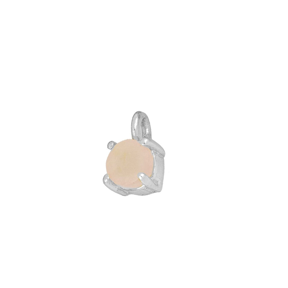 Charm cuadradito mineral