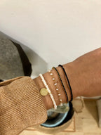 PULSERA CLASSIC INITIAL