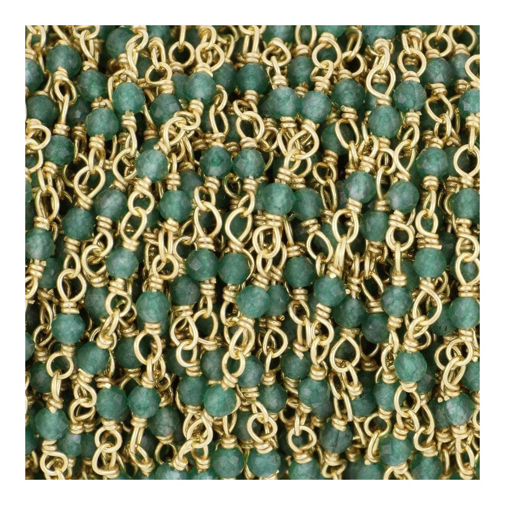 Collar Bella Double