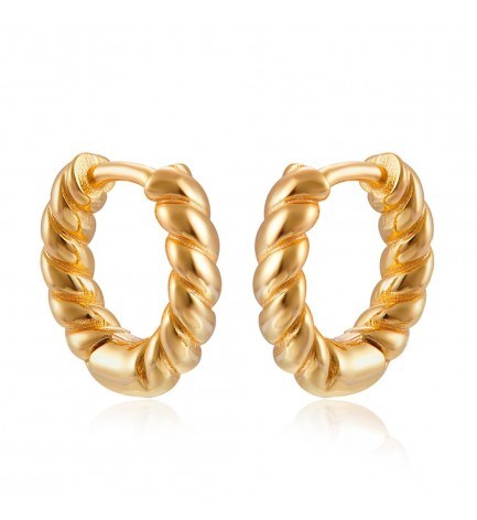 AROS MINI ROLLA GOLD