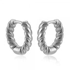 AROS MINI ROLLA SILVER