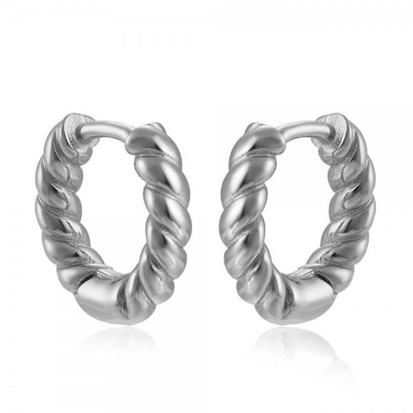 AROS MINI ROLLA SILVER