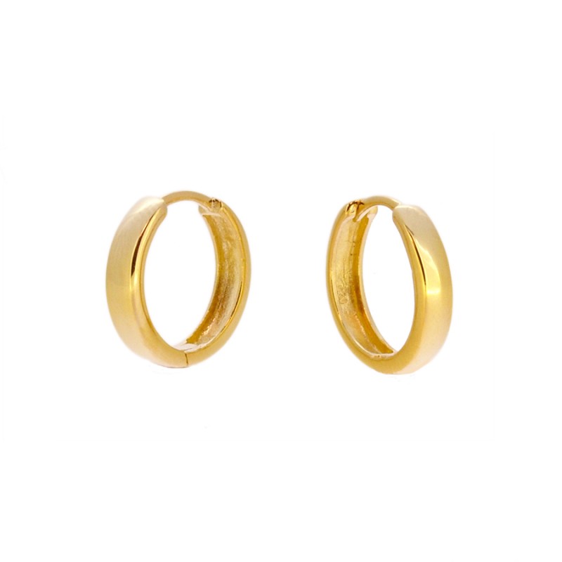 AROS BASIC GOLD