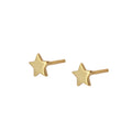 MINI STAR EARRINGS