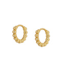 PENDIENTES MIDI BALLS