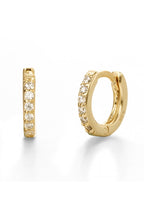PENDIENTES SHINE