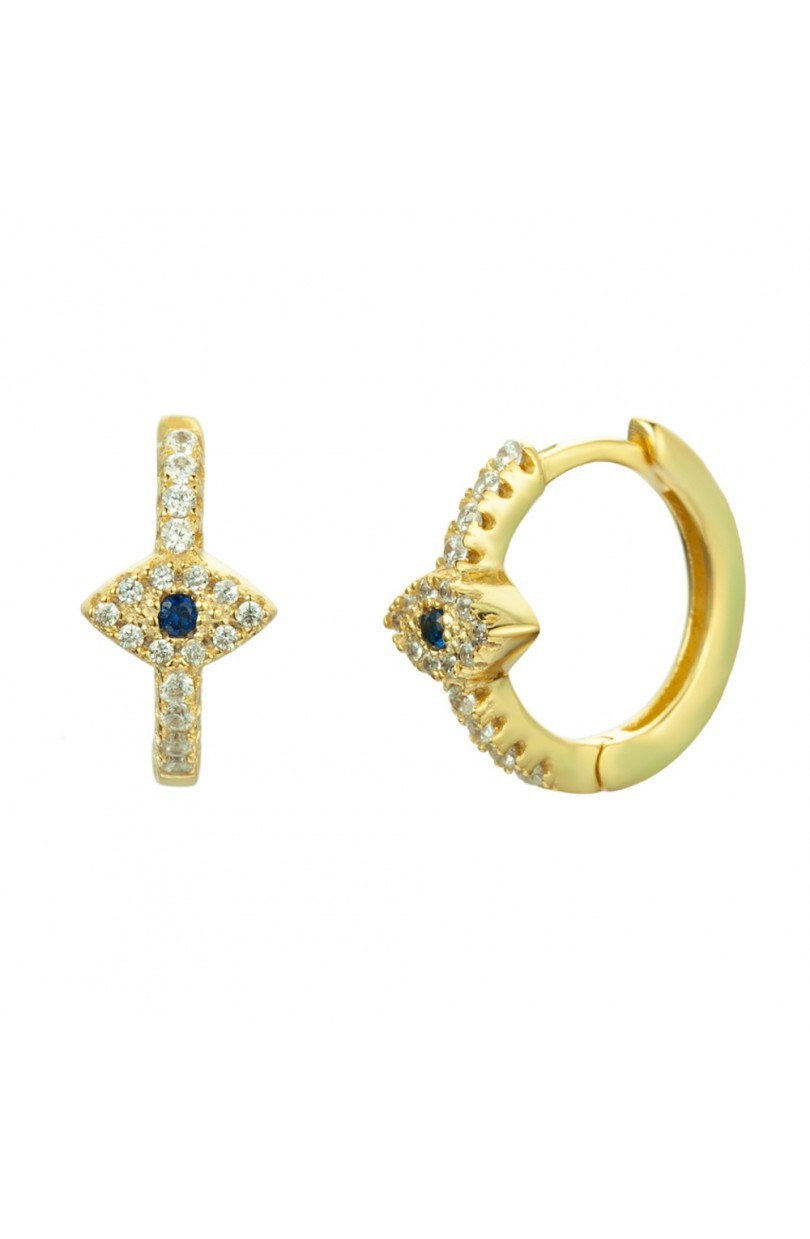 PENDIENTES EYE SHINE