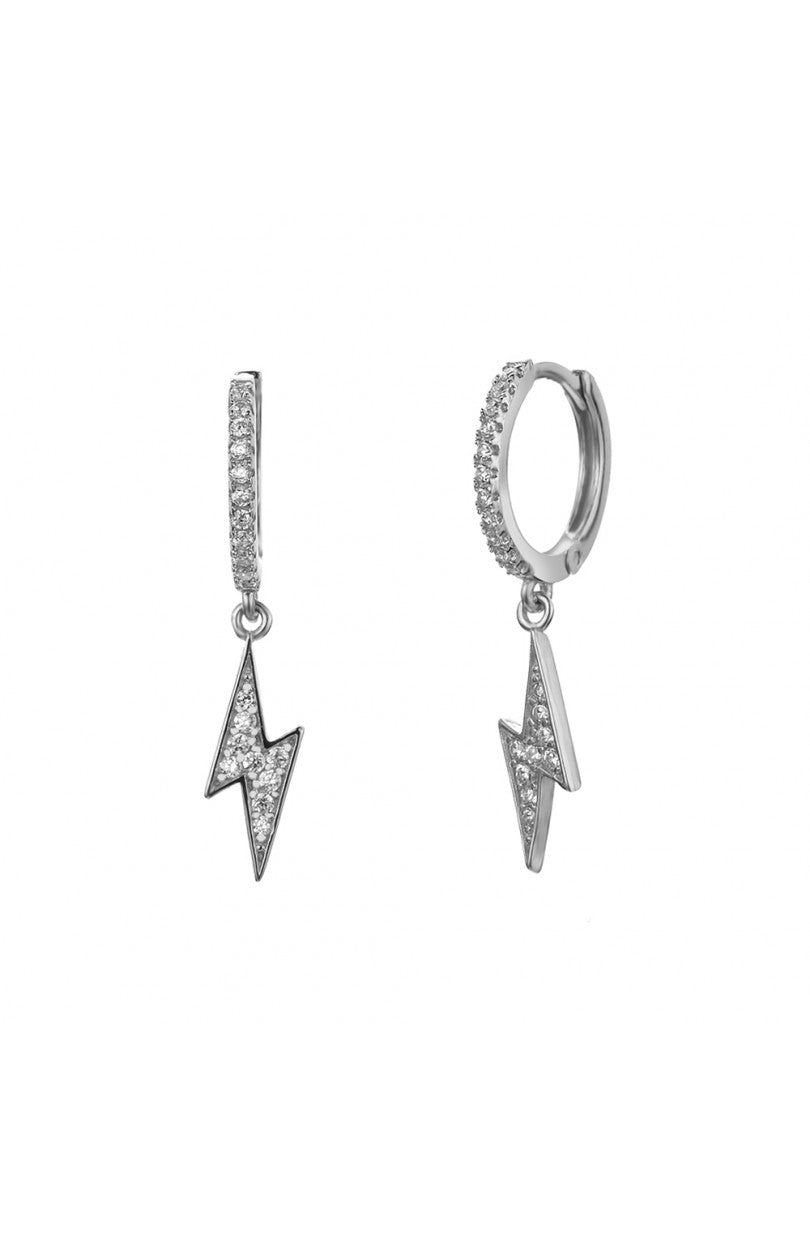 BRILLI STORM EARRINGS