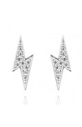 PENDIENTES SHINE STORM