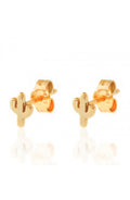 PENDIENTES CACTUS