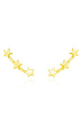 PENDIENTE TREPADOR ESTRELLAS