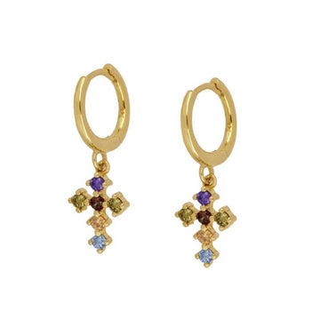 Begur earrings