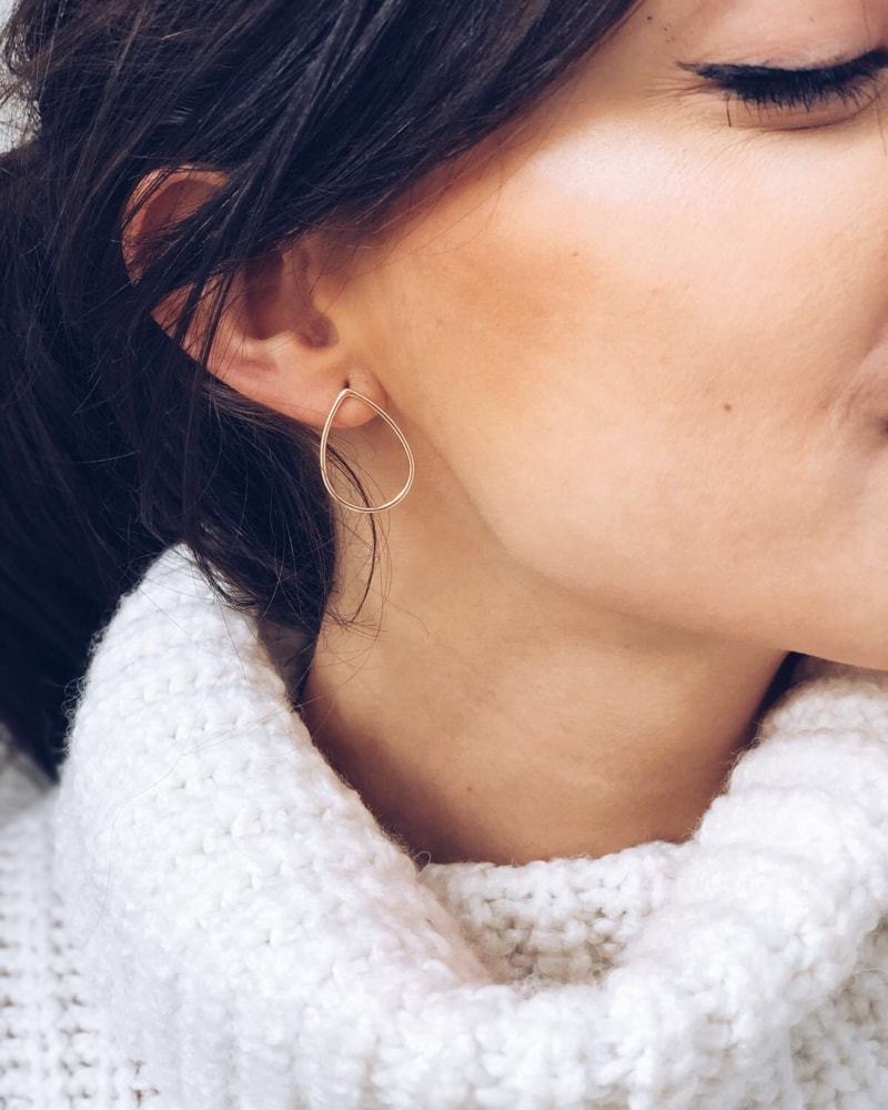 PENDIENTES LAKE
