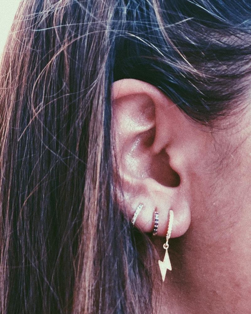 PENDIENTES IRIS