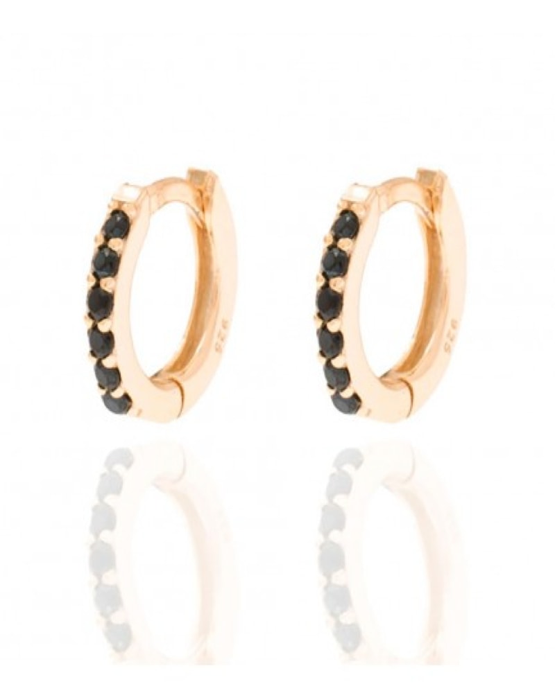 PENDIENTES NIGHT