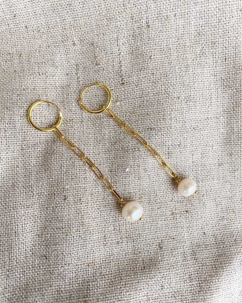 PENDIENTES VINTAGE CLASSIC