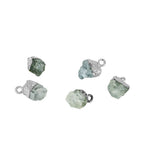 Charm piedra mineral irregular