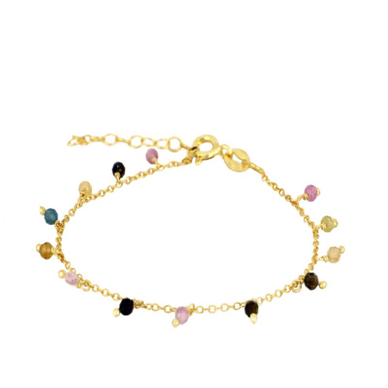 PULSERA TURMALINA