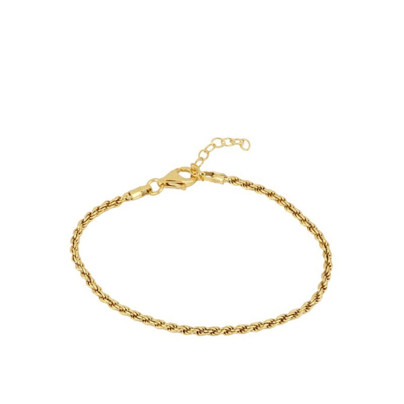 PULSERA ROPE