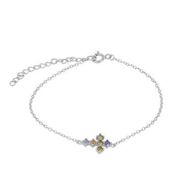 Begur Silver Bracelet