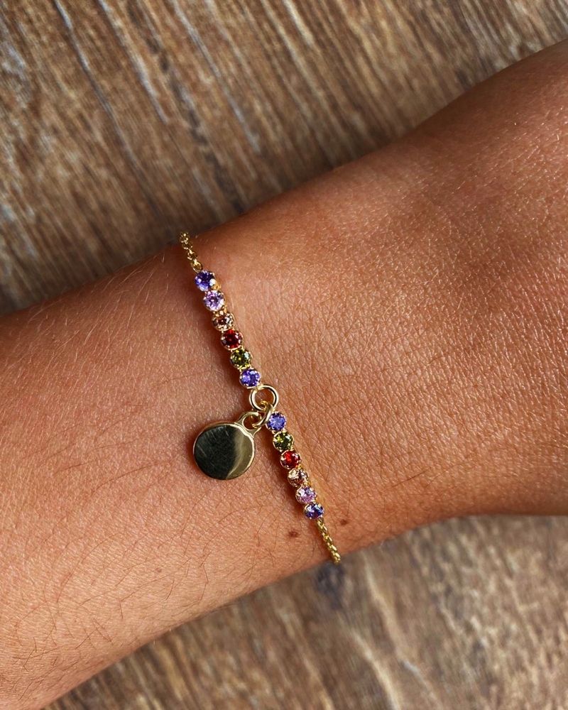 Pulsera Amelia