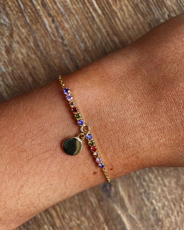 Pulsera Amelia