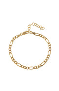 CHAIN BRACELET GOLD