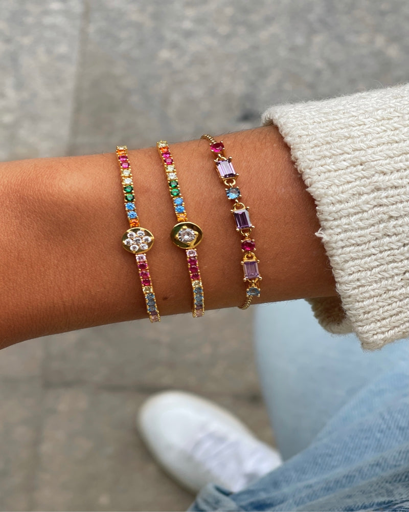 Pulsera Zeland