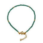 Green Onyx Bracelet