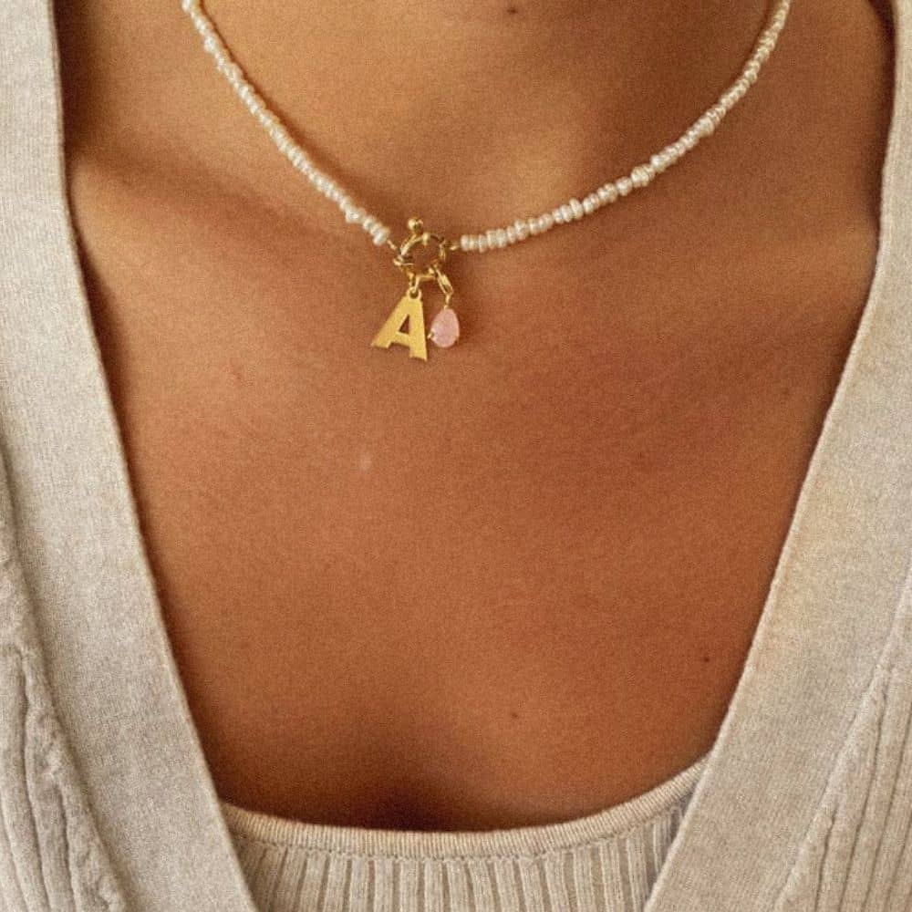 Collar Eternity