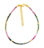 PULSERA MINERAL TURMALINA