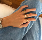 ANILLO MINI COLORFUL